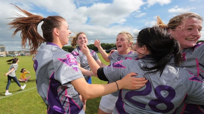 LGFA Announce List Of Companies Who Will Take Part In 2018 Interfirms Blitz