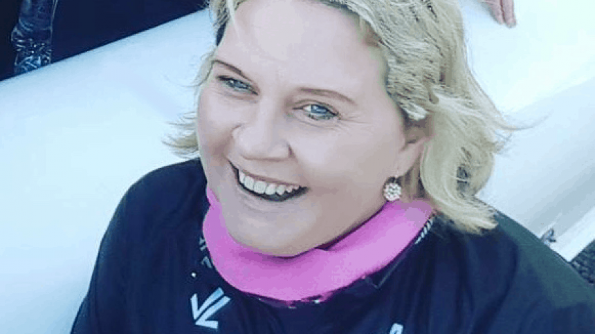 New CEO of Rowing Ireland Appointed