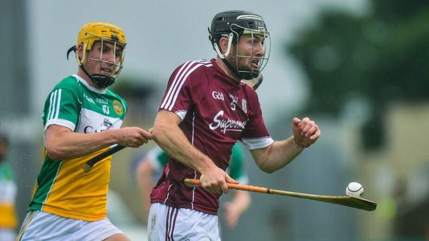 Galway Hurlers Begin Leinster Title Defense