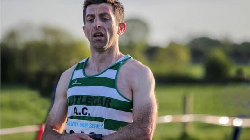 Galway Athletics Report