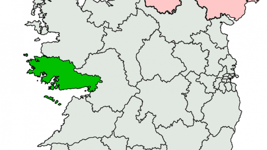 Galway West seen by Taoiseach as key voting indicator area