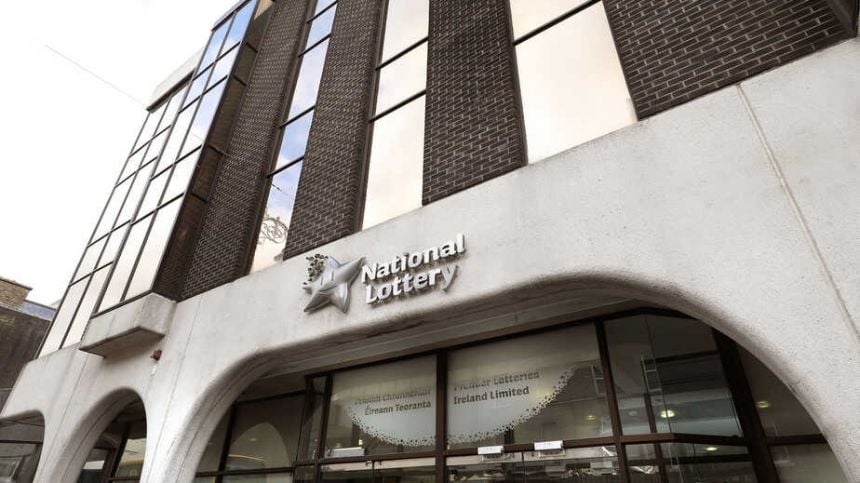 National Lottery urges people in Athenry to check tickets after €500k won