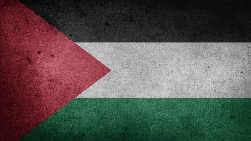 Ballinasloe councillor urges council to stand in solidarity with Galways Palestinian families