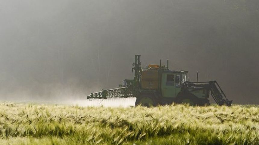 Warning to Galway farmers after pesticides located in drinking water sources