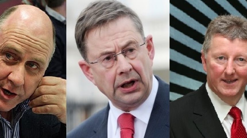 Full report: Galway's wealthiest politicians