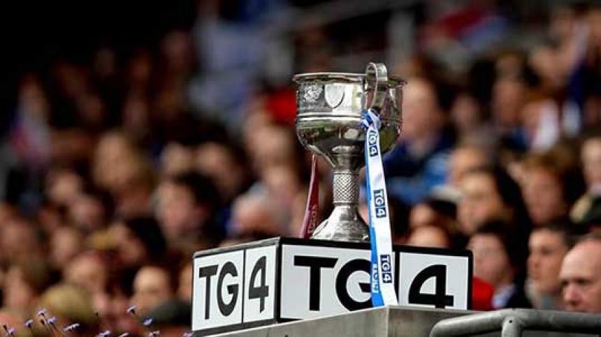 TG4 All-Ireland champions Dublin to make 2018 bow in Leinster final, while All-Ireland minor A and B final slots up for grabs