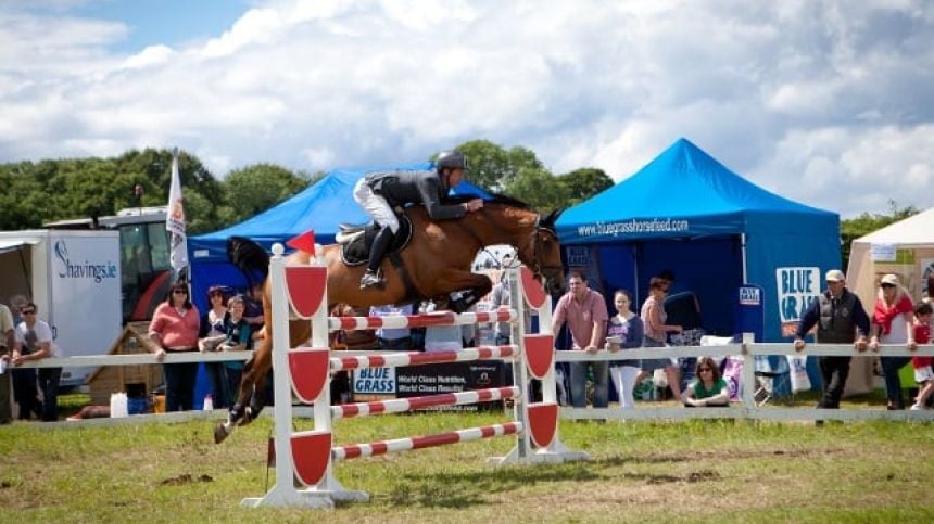 All Systems Go For 2018 Galway Show