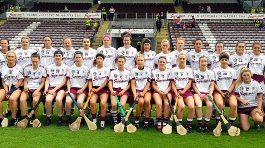 Galway Senior Camogie Team Named To Face Limerick