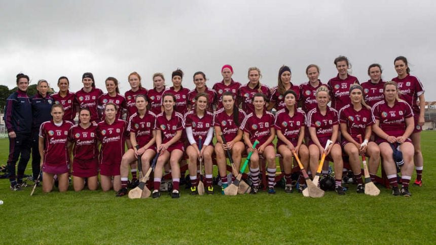 Two Wins In A Row For Galway Senior Camogie Team While Intermediates Draw First Game