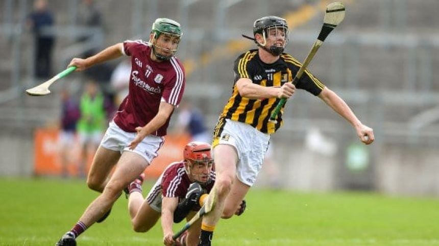 Galway v Kilkenny U21 Hurling Commentary