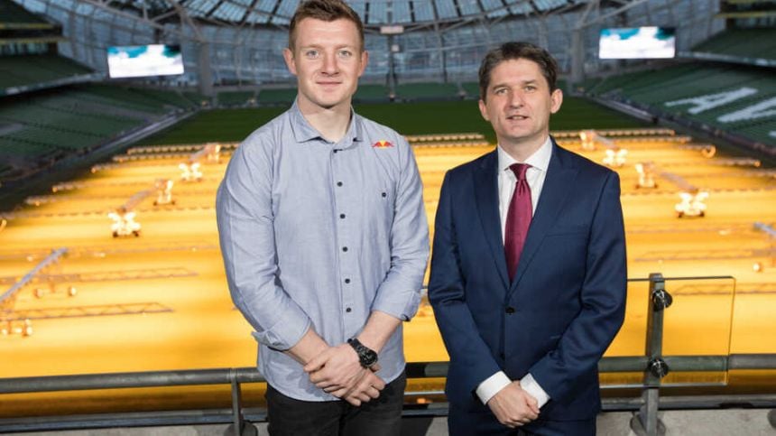 JOE CANNING JOINS ONSIDE ADVISORY PANEL