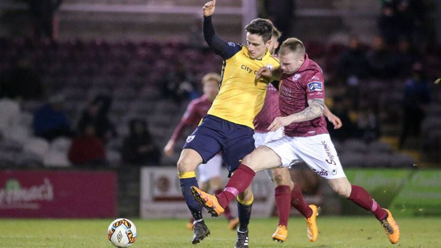 Longford Town v Galway Utd Preview