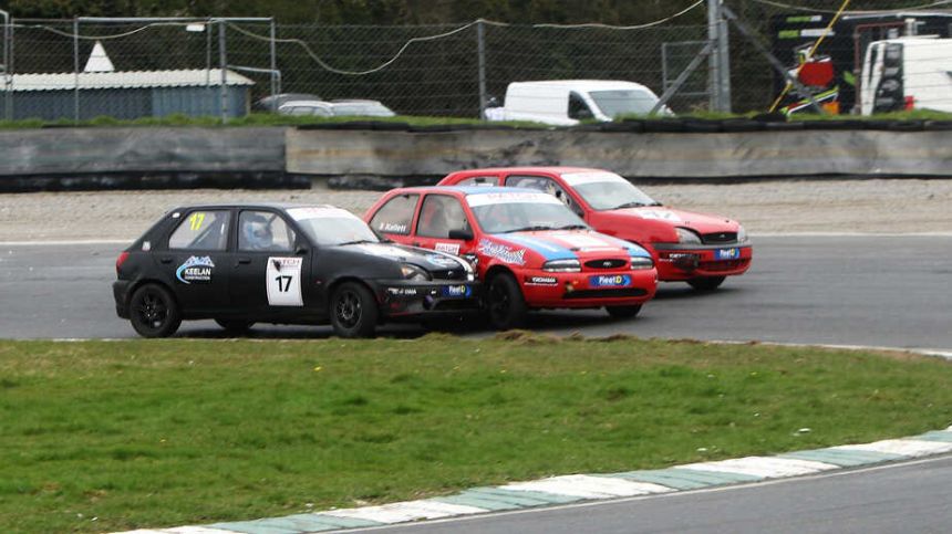 Motorsport Ireland Round Up