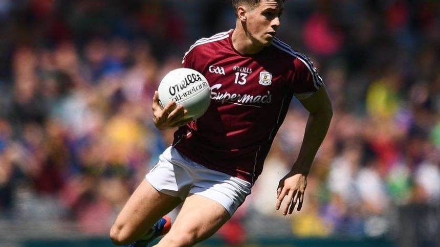 MATCH TRACKER - Galway V Sligo