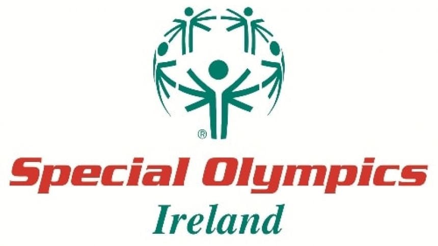 ATHLETES FROM ACROSS CONNAUGHT DESCEND ON DUBLIN  FOR THE SPECIAL OLYMPICS IRELAND GAMES OPENING CEREMONY