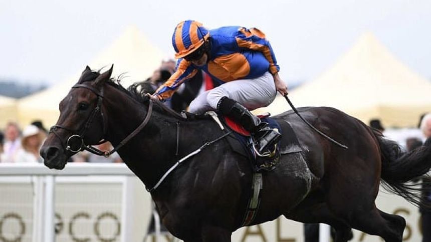 Royal Ascot - Friday Preview