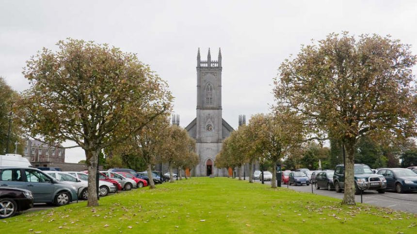 Plans submitted to council for upgrade of Tuam Cathedral sanctuary