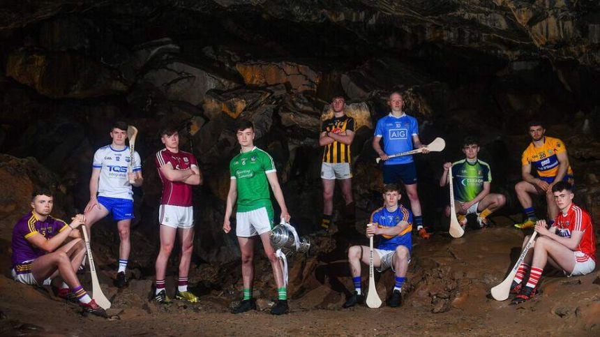 Galway U21s ready for historic Leinster Championship bow