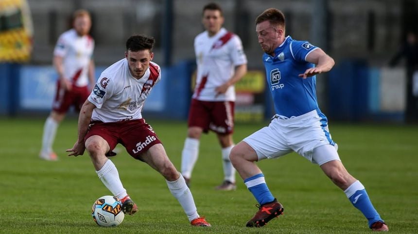 Galway United v Finn Harps Preview