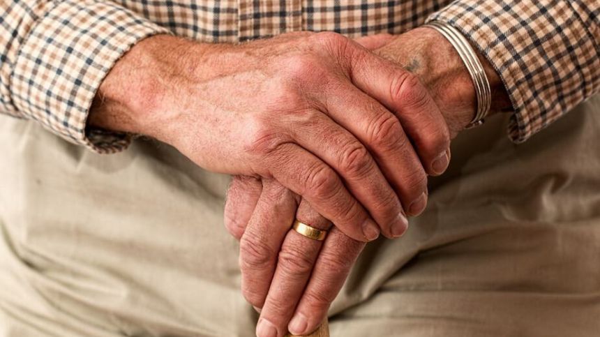 Construction begins on 17 homes for the elderly in Dunlo, Ballinasloe