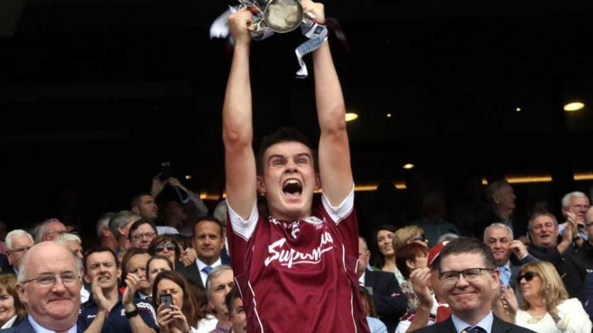 Minor Hurlers Win Back To Back All-Ireland Titles - The Commentary