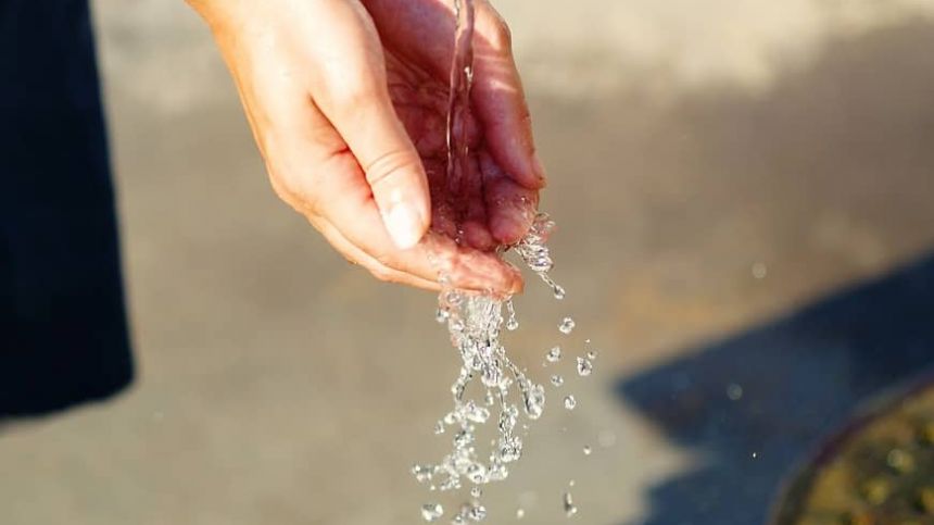 Night-Time Water Restrictions on the Aran Island of Inis Oírr Lifted