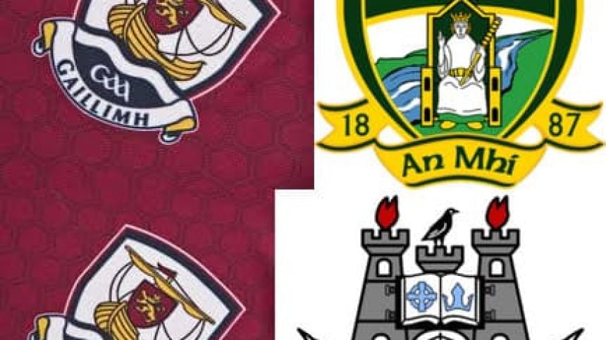 All-Ireland Minor And Senior Football Semi-Final Match Tracker