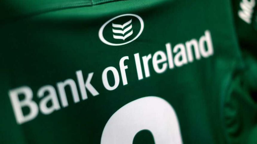 Bank of Ireland announced as Connacht Rugby Sponsor