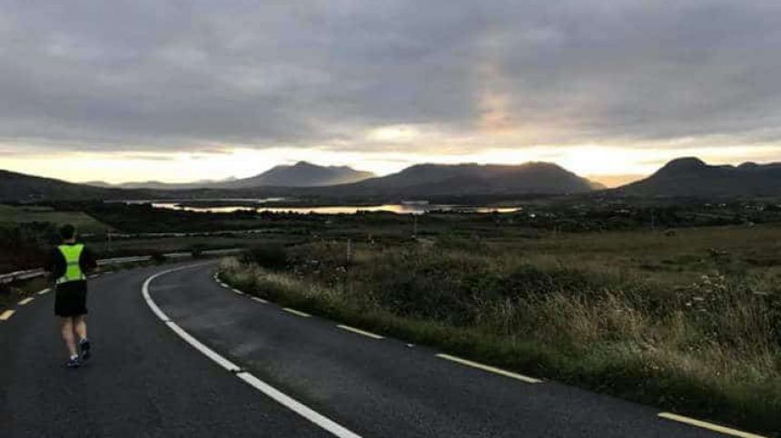 Discussions take place in Connemara on draft of five year strategy for social and economic development