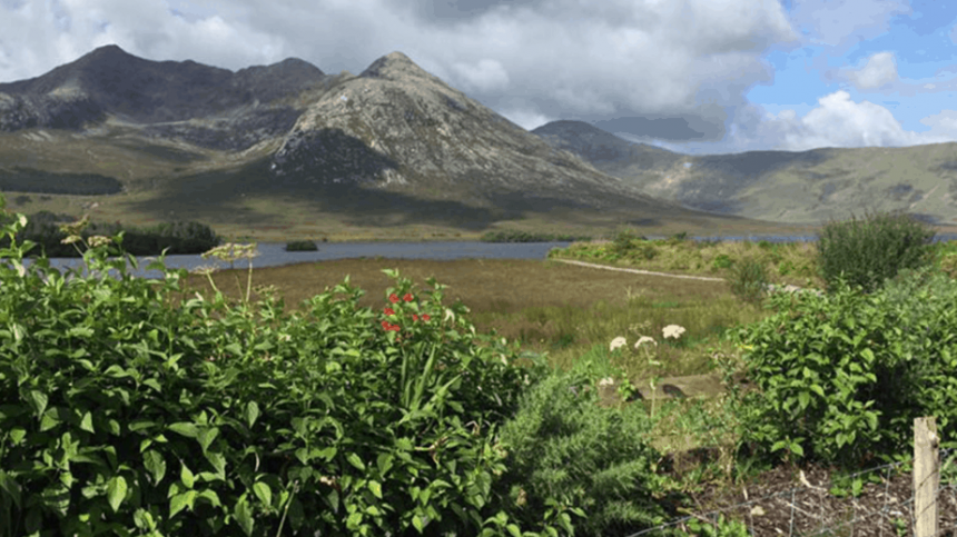 Connemara 100 celebrating 10 years of Century Running