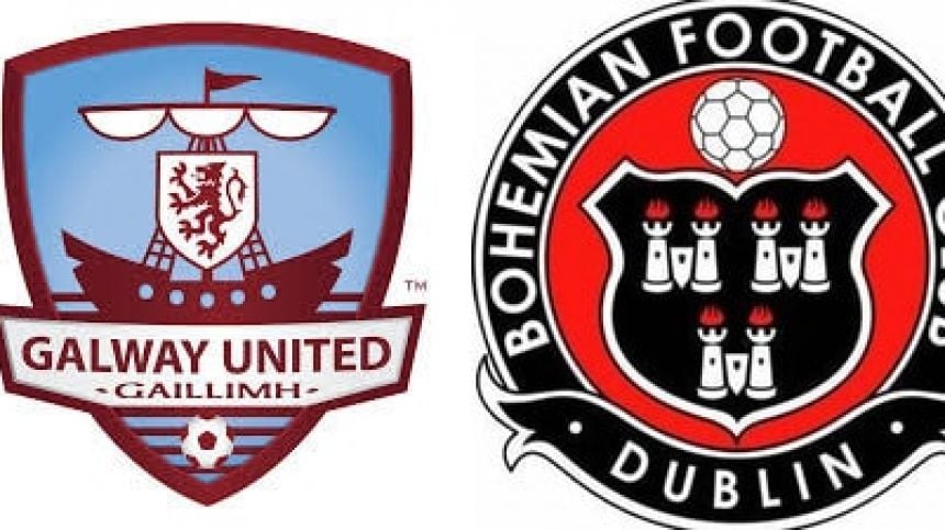 FAI Cup Preview - Galway United vs Bohemians