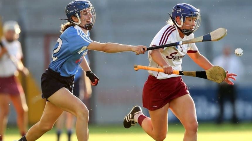 Galway Senior Camogie Team Books Place In All-Ireland Semi-Final