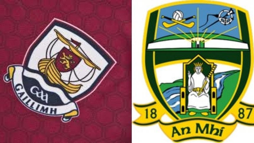 Galway Minors Book Place In All-Ireland Football Final