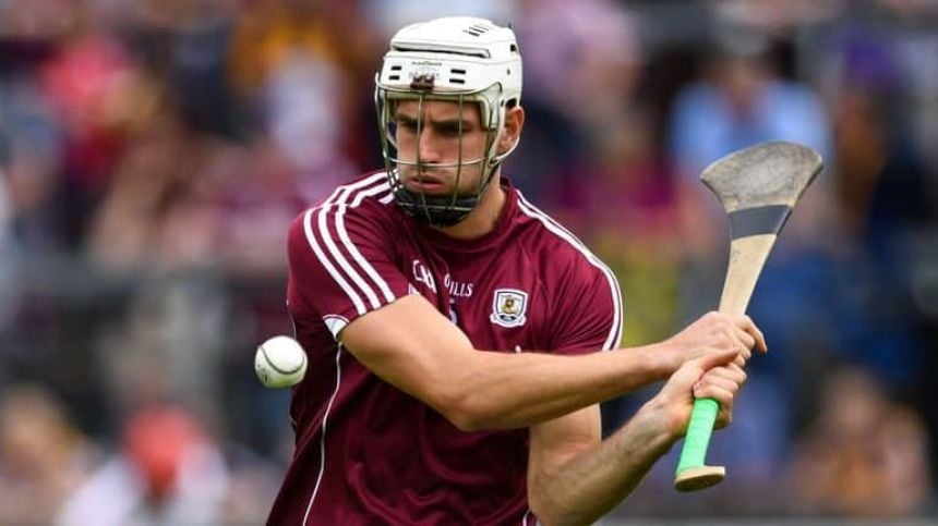 Gearóid McInerney returns for Galway