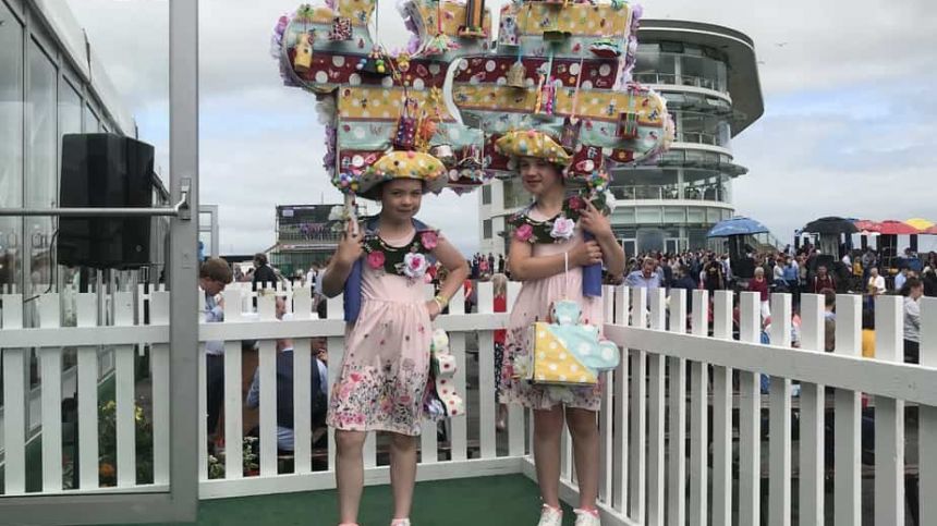 Increase in attendance and bookmaker figures on final day of Galway Races