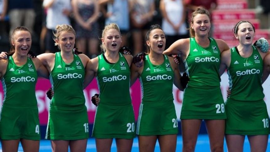 Green Army Win World Cup Silver