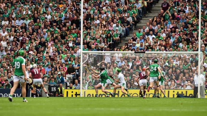 All-Ireland Senior Hurling Final 2018 - The Commentary