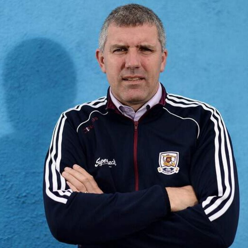 Galway County Board Chairman Pat Kearney Speaks To Galway Bay FM On Walsh Decision To Step Down as Galway Manager.