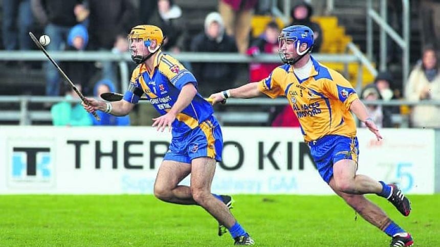 Senior Hurling Championship resumes this weekend