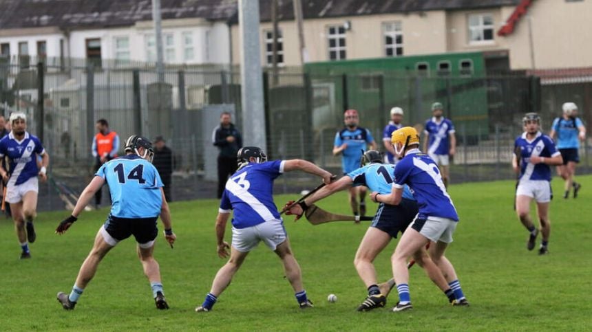 Galway Intermediate Hurling Championship latest