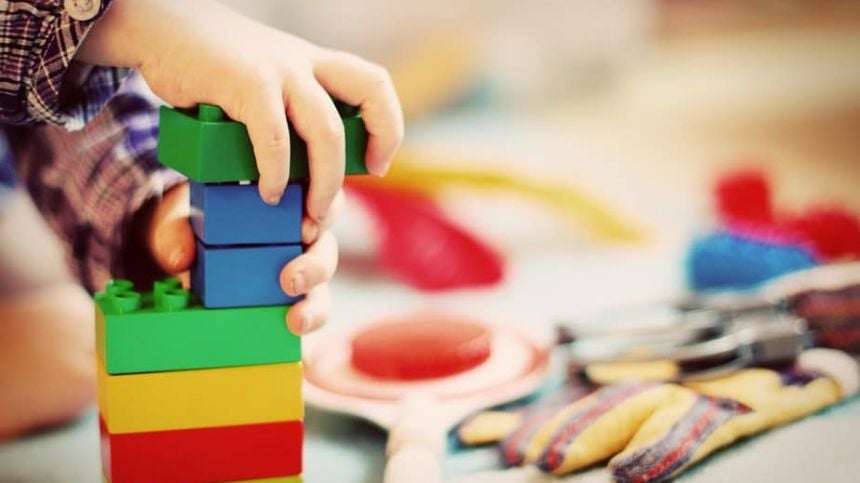 Mountbellew Community Childcare secures 50 thousand euro in funding