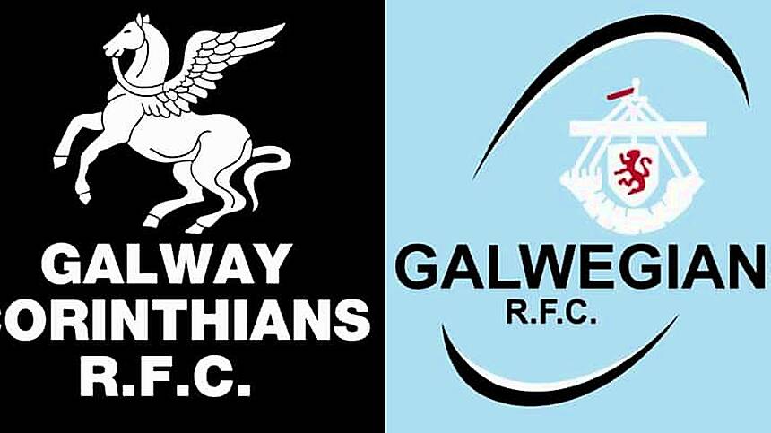 Corinthians And Galwegians In Energia League Play Off Hunt Following Weekend's Games