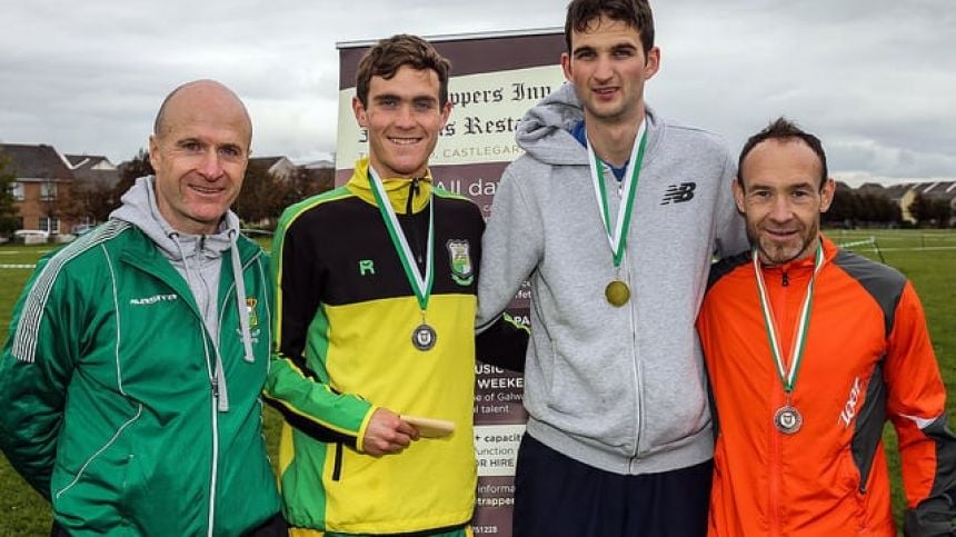 Galway Athletics Report