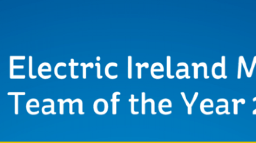 Five Galway Hurlers Named On Electric Ireland Minor Hurling Team Of The Year