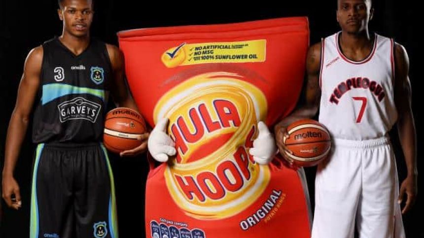 Basketball's National Cup Draws Dish Up Some Mouth-Watering Clashes