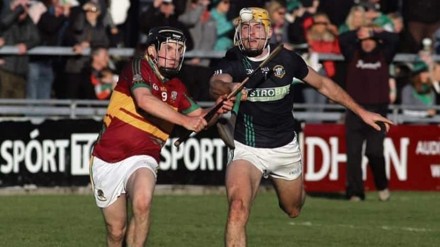 Updated Galway Hurling Championship Tables