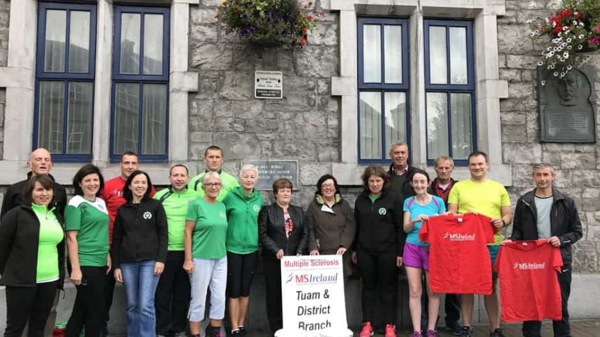 Annual Eyre Square To Tuam Square Run Takes Place This Saturday