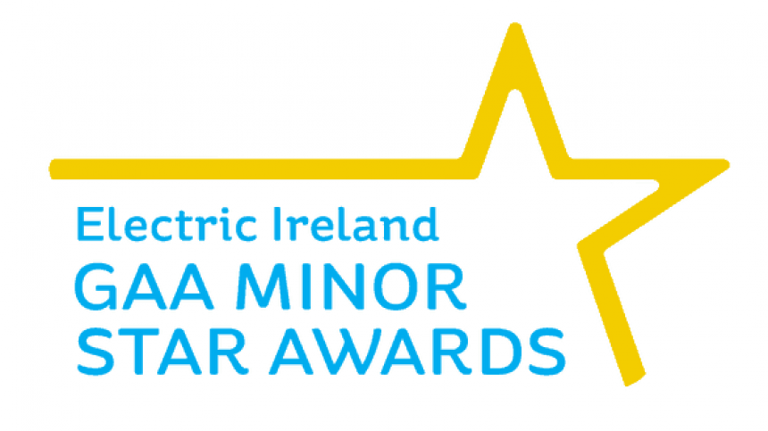 THREE GALWAY MINORS MAKE ELECTRIC IRELAND MINOR FOOTBALL TEAM OF THE YEAR