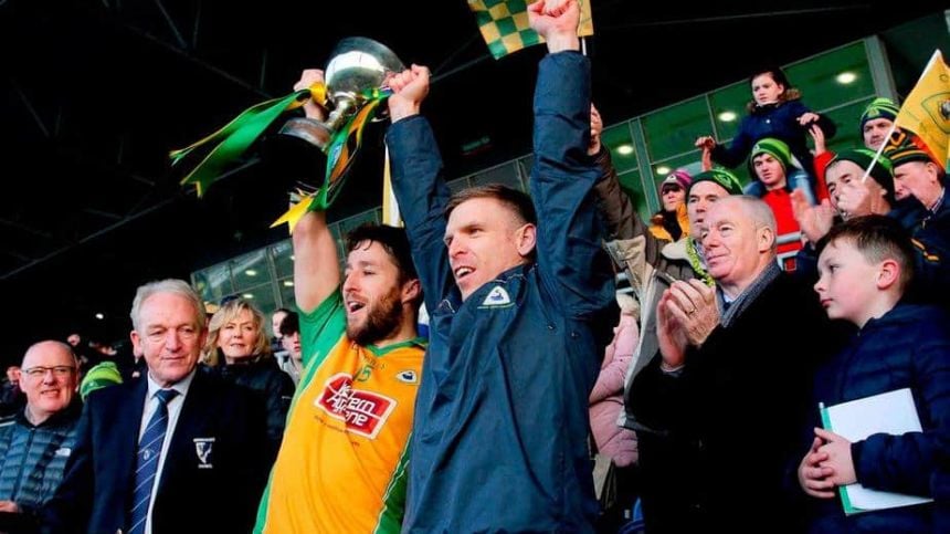 Corofin Are Connacht Senior Club Champions - Commentary and Reaction