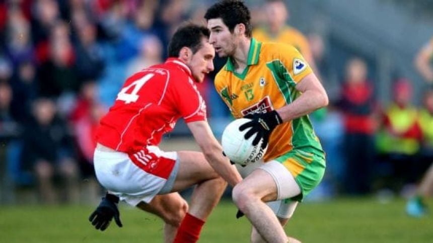 Corofin looking forward to Ballintubber challenge